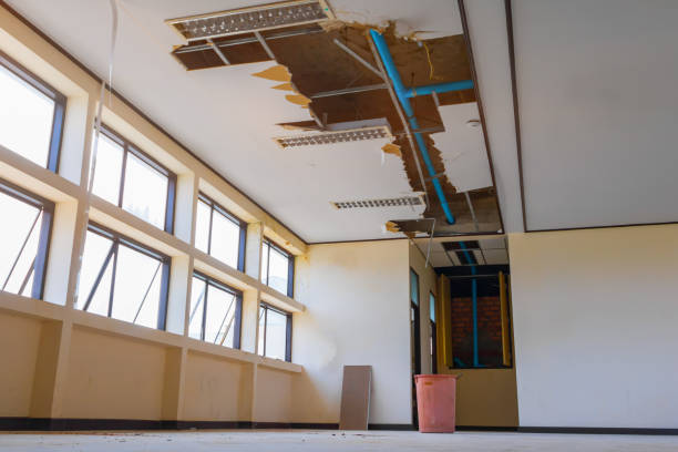 Best Flooded house restoration  in Morgan Hill, CA