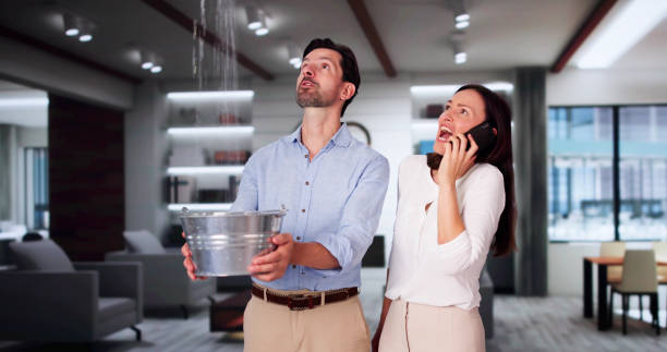 Best Water damage restoration services  in Morgan Hill, CA